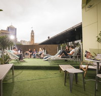Railway Square YHA - Kalgoorlie Accommodation
