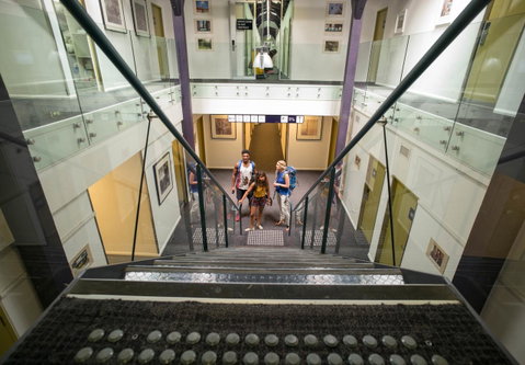 Railway Square YHA - Kalgoorlie Accommodation 17