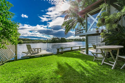 A Beach House At Byron - Kalgoorlie Accommodation 0