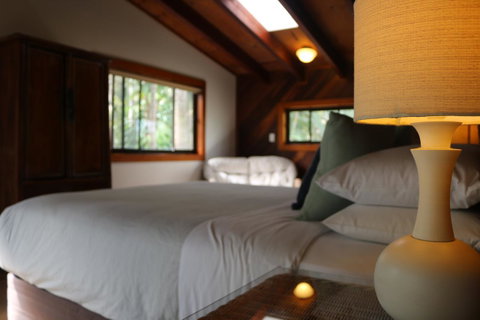 A Beach House At Byron - Kalgoorlie Accommodation 9