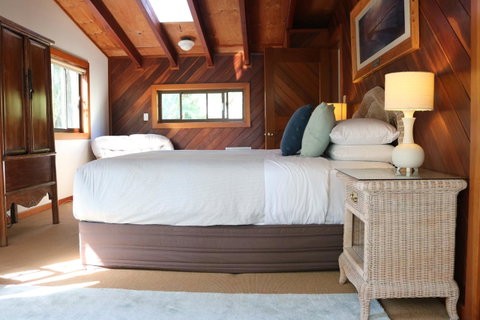 A Beach House At Byron - Kalgoorlie Accommodation 8