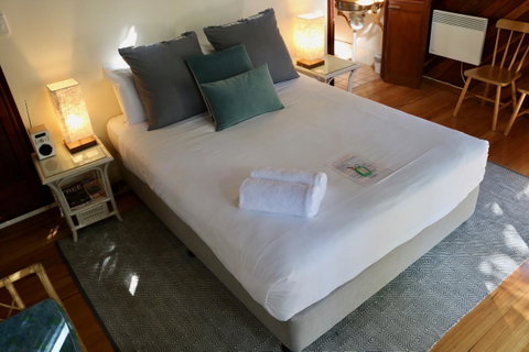A Beach House At Byron - Kalgoorlie Accommodation 30