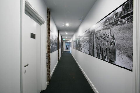 The Lucky Hotel - Kalgoorlie Accommodation 32