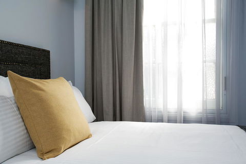 The Lucky Hotel - Kalgoorlie Accommodation 33