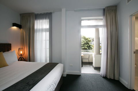 The Lucky Hotel - Kalgoorlie Accommodation 25