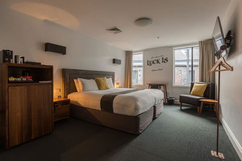The Lucky Hotel - Kalgoorlie Accommodation 35