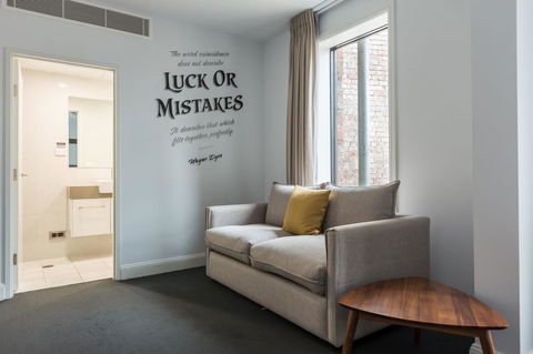 The Lucky Hotel - Kalgoorlie Accommodation 23
