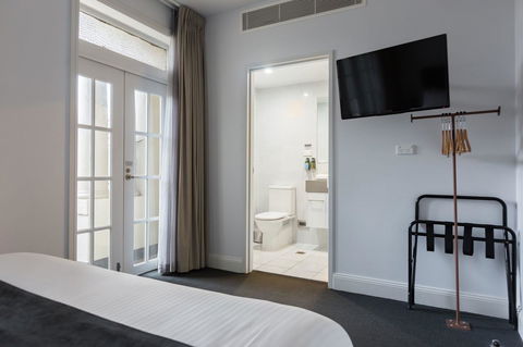 The Lucky Hotel - Kalgoorlie Accommodation 26