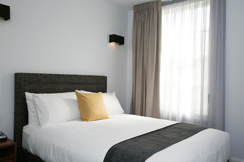 The Lucky Hotel - Kalgoorlie Accommodation 28