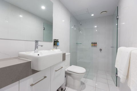 The Lucky Hotel - Kalgoorlie Accommodation 5