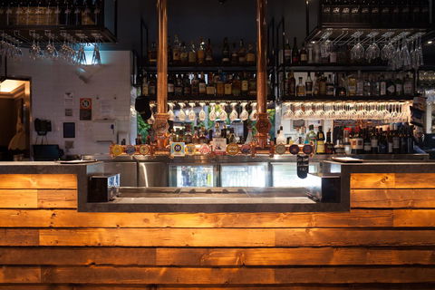 The Lucky Hotel - Kalgoorlie Accommodation 37