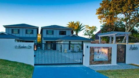 Aabi's At Byron - Kalgoorlie Accommodation 25