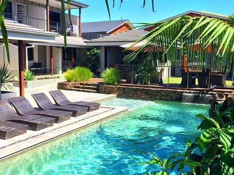Aabi's At Byron - Kalgoorlie Accommodation 0