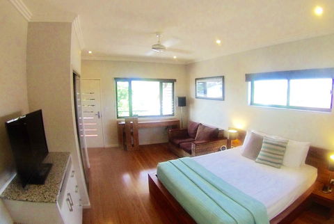 Aabi's At Byron - Kalgoorlie Accommodation 3