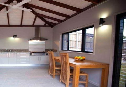 Aabi's At Byron - Kalgoorlie Accommodation 16