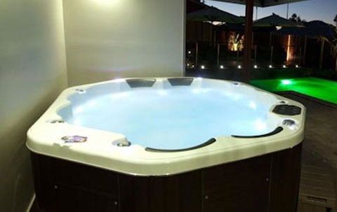 Aabi's At Byron - Kalgoorlie Accommodation 14