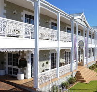 Ashby House Motor Inn - Kalgoorlie Accommodation