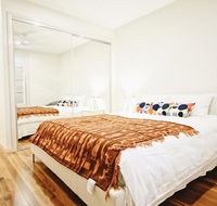 Cozy 5 Bed House in Sydney - Kalgoorlie Accommodation
