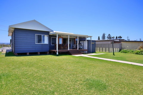 Glory @ Culburra - Absolute Beachfront - Pet & Family Friendly - Kalgoorlie Accommodation 22