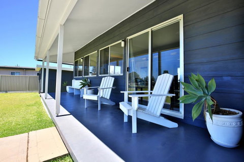 Glory @ Culburra - Absolute Beachfront - Pet & Family Friendly - Kalgoorlie Accommodation 19