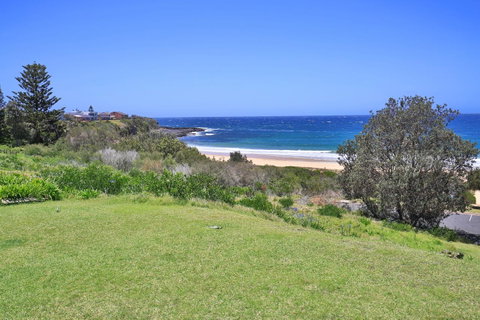 Glory @ Culburra - Absolute Beachfront - Pet & Family Friendly - Kalgoorlie Accommodation 16