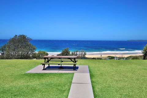 Glory @ Culburra - Absolute Beachfront - Pet & Family Friendly - Kalgoorlie Accommodation 14