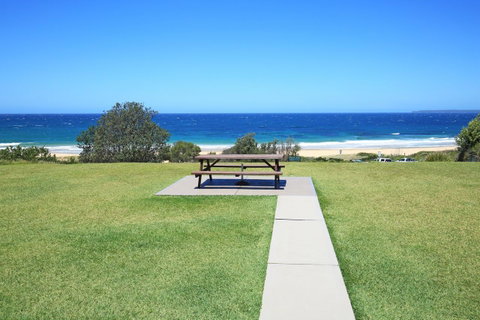 Glory @ Culburra - Absolute Beachfront - Pet & Family Friendly - Kalgoorlie Accommodation 13