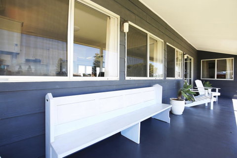 Glory @ Culburra - Absolute Beachfront - Pet & Family Friendly - Kalgoorlie Accommodation 20