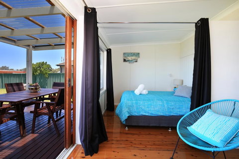 Glory @ Culburra - Absolute Beachfront - Pet & Family Friendly - Kalgoorlie Accommodation 8