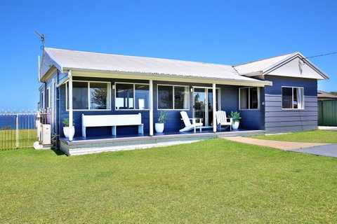 Glory @ Culburra - Absolute Beachfront - Pet & Family Friendly - Kalgoorlie Accommodation 18
