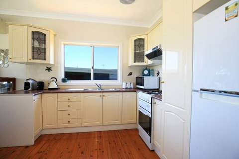 Glory @ Culburra - Absolute Beachfront - Pet & Family Friendly - Kalgoorlie Accommodation 5