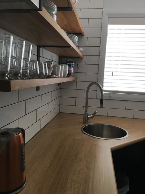 99 Hill Street Apartments - Kalgoorlie Accommodation 21