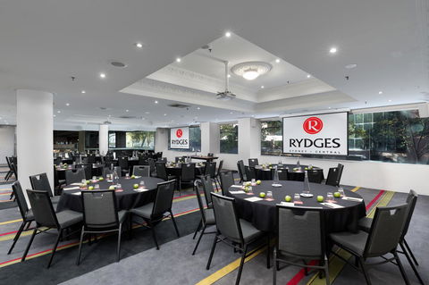 Rydges Sydney Central - Kalgoorlie Accommodation 36