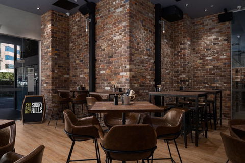 Rydges Sydney Central - Kalgoorlie Accommodation 19