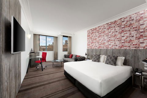 Rydges Sydney Central - Kalgoorlie Accommodation 1