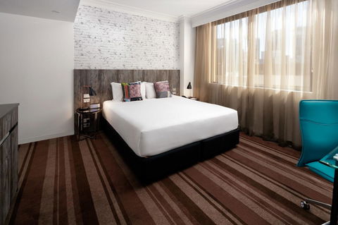Rydges Sydney Central - Kalgoorlie Accommodation 7