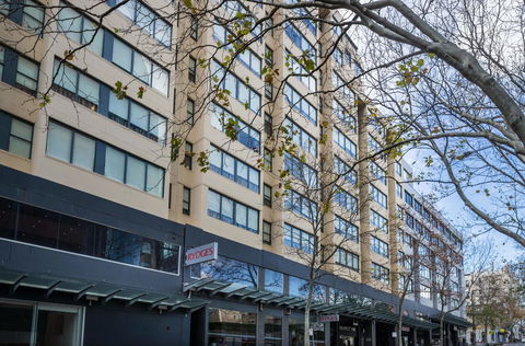 Rydges Sydney Central - Kalgoorlie Accommodation 14