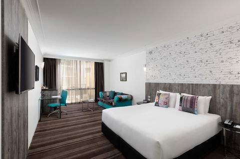 Rydges Sydney Central - Kalgoorlie Accommodation 17