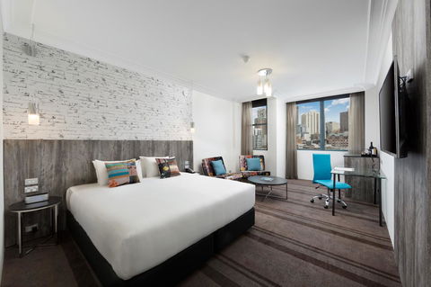 Rydges Sydney Central - Kalgoorlie Accommodation 2