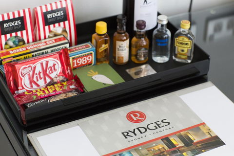 Rydges Sydney Central - Kalgoorlie Accommodation 43