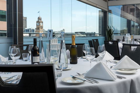 Rydges Sydney Central - Kalgoorlie Accommodation 38