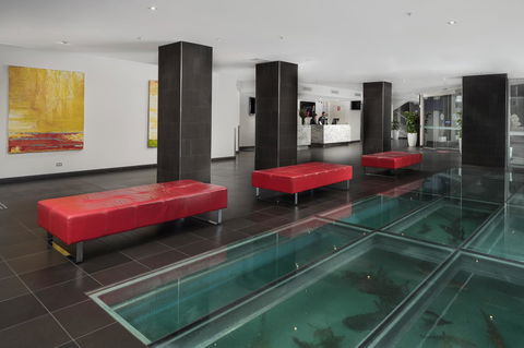 Rydges Sydney Central - Kalgoorlie Accommodation 9