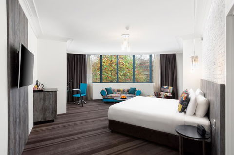 Rydges Sydney Central - Kalgoorlie Accommodation 15