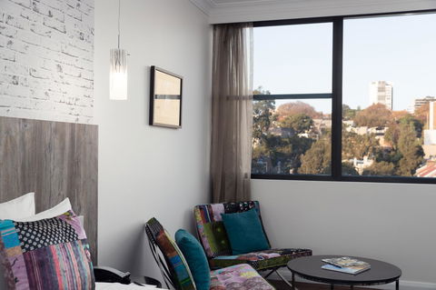 Rydges Sydney Central - Kalgoorlie Accommodation 12