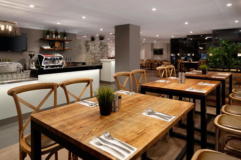Rydges Sydney Central - Kalgoorlie Accommodation 33