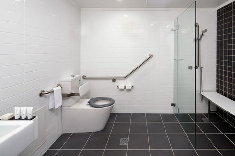 Rydges Sydney Central - Kalgoorlie Accommodation 44