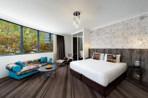 Rydges Sydney Central - Kalgoorlie Accommodation 10