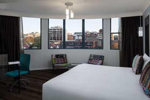 Rydges Sydney Central - Kalgoorlie Accommodation 13