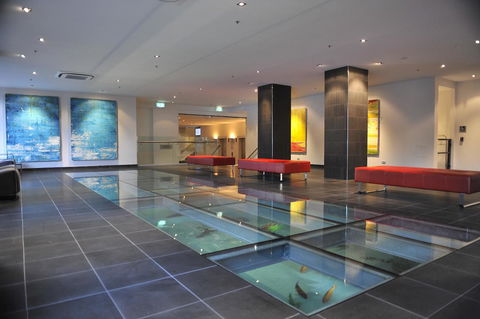 Rydges Sydney Central - Kalgoorlie Accommodation 0