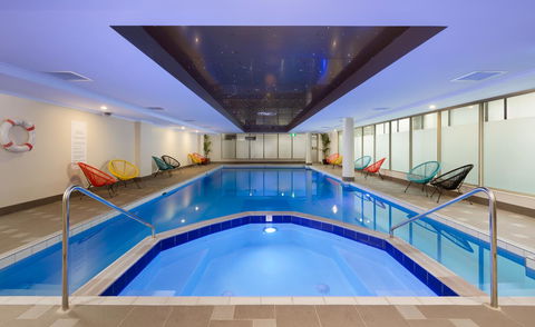Rydges Sydney Central - Kalgoorlie Accommodation 4